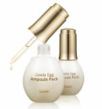 Lioele Egg Ampoule Pack